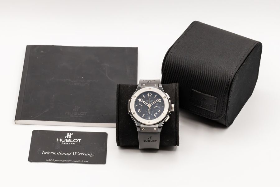 Hublot Big Bang 301.CT.130.RX